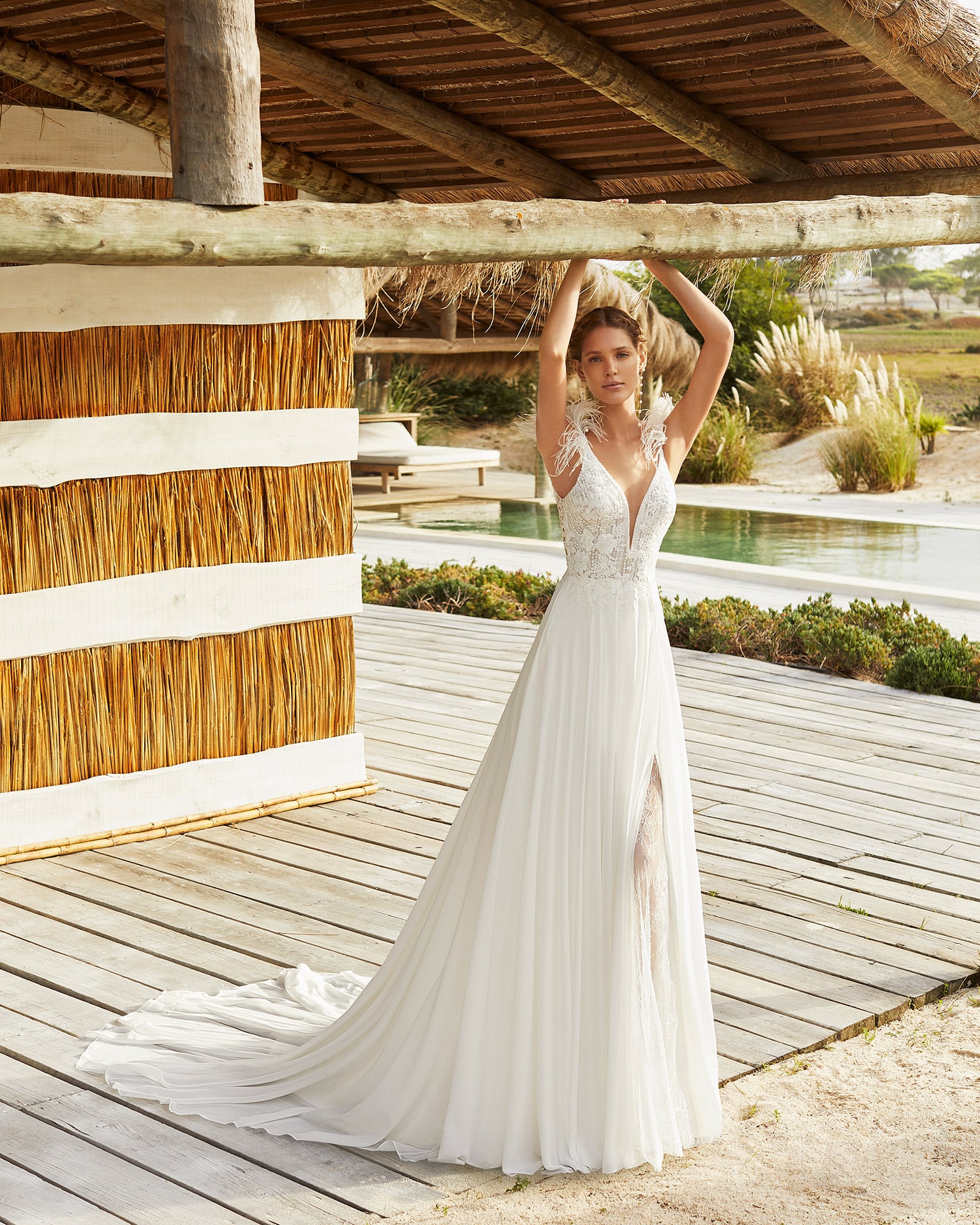 Aire Barcelona Irvin